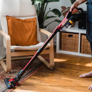 Vacuum cleaners